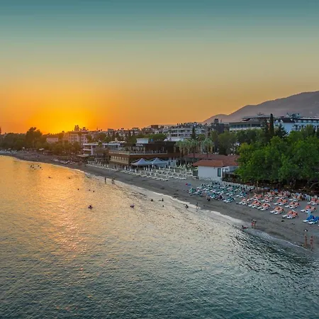 Ξενοδοχείο Panorama 4*