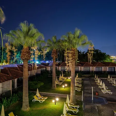 Panorama Ξενοδοχείο 4*