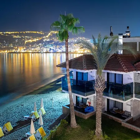 Panorama Ξενοδοχείο