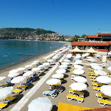 Panorama 4* Αλάνια