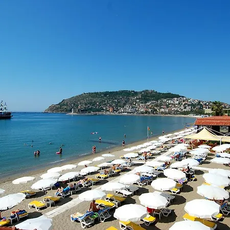 Ξενοδοχείο Panorama