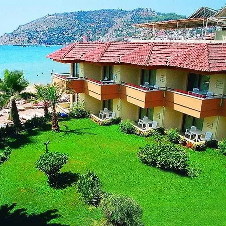 Panorama 4* Αλάνια