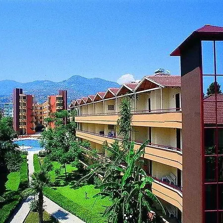 Ξενοδοχείο Panorama