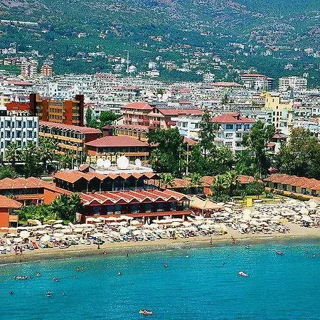 Ξενοδοχείο Panorama