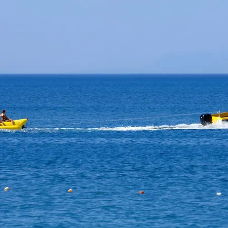 Panorama Ξενοδοχείο