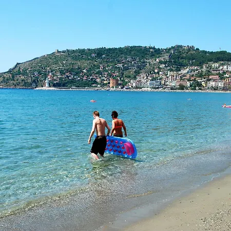 Ξενοδοχείο Panorama 4*