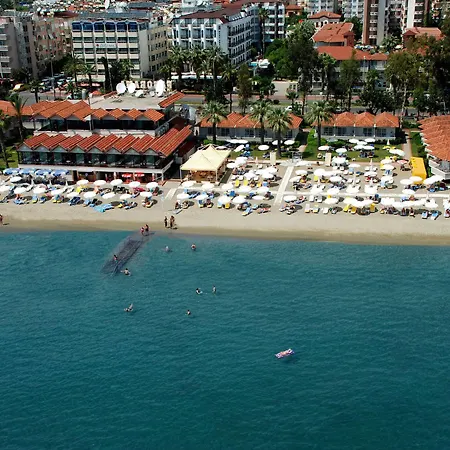 Panorama Ξενοδοχείο Αλάνια