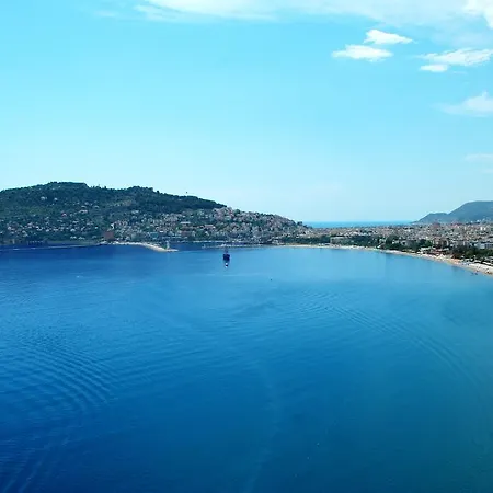 Panorama Hotell Alanya