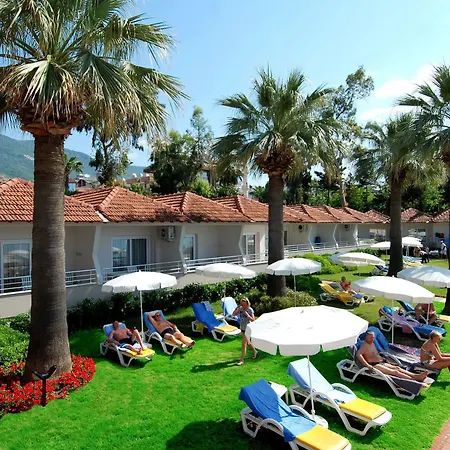 Hotell Panorama 4*